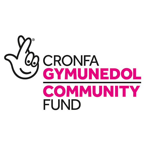 Community Fund Logo